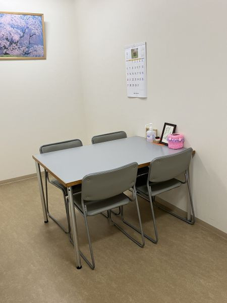 ふるさとホーム土気