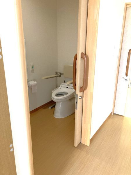 ふるさとホーム袋井