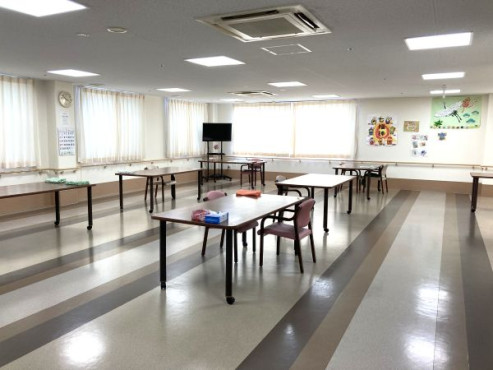 ふるさとホーム袋井