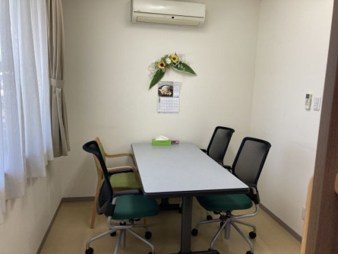 ふるさとホーム袋井