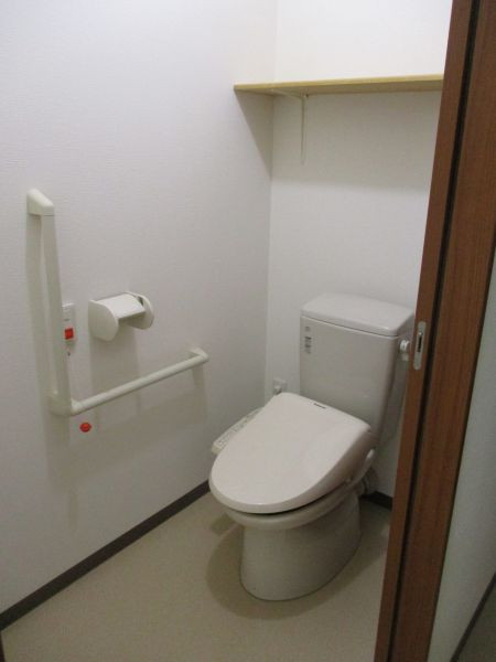 ふるさとホーム行田