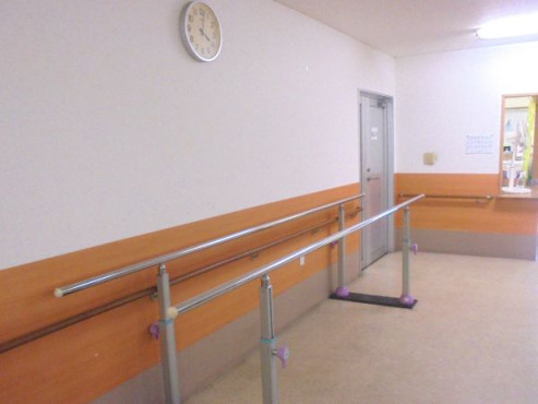 ふるさとホーム行田第弐