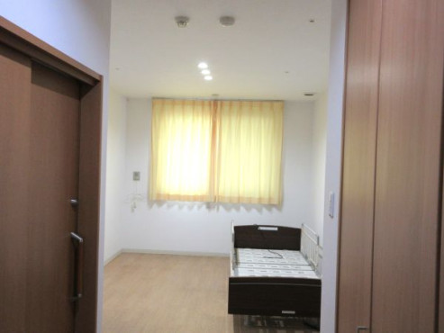 ふるさとホームさくら