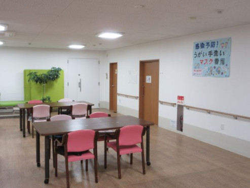 ふるさとホームさくら