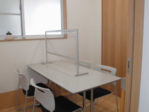 ふるさとホーム刈谷