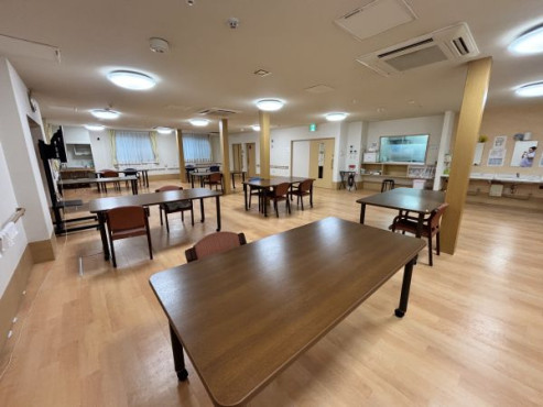 ふるさとホーム羽島