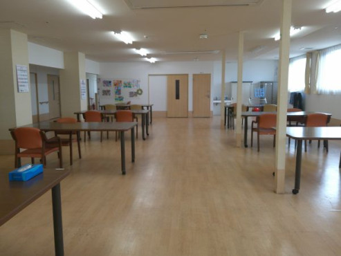 ふるさとホーム妻沼