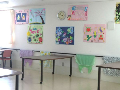 ふるさとホーム熊谷船木台