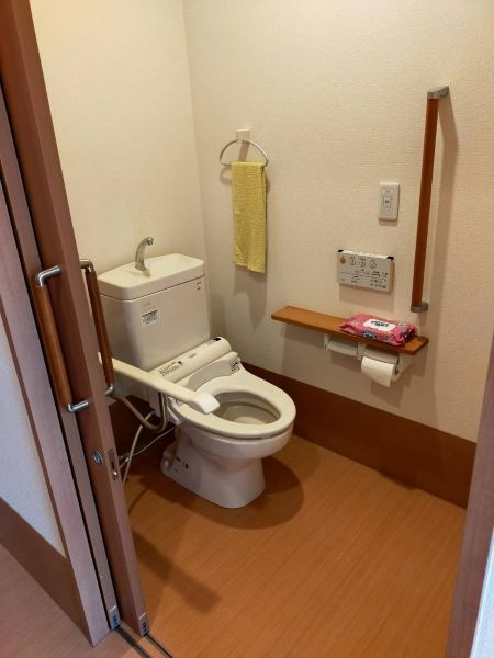 ふるさとホーム小山