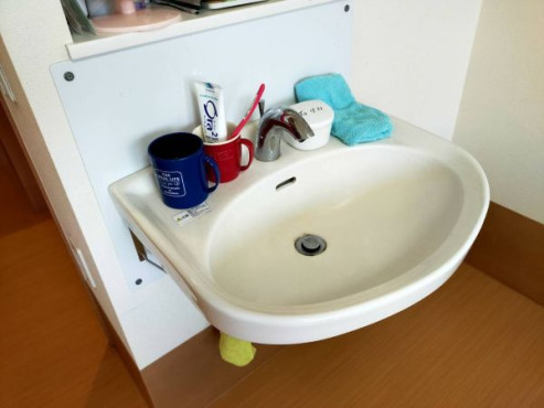 ふるさとホーム小山