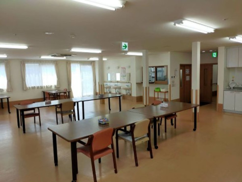 ふるさとホーム小山