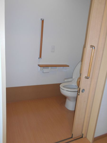 居室内トイレ）