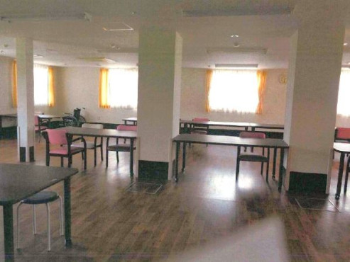 ふるさとホーム栃木薗部町