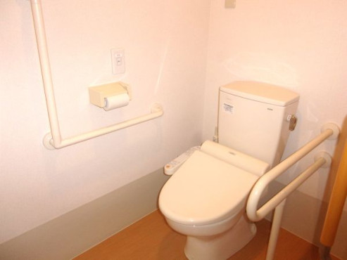 ふるさとホーム壬生