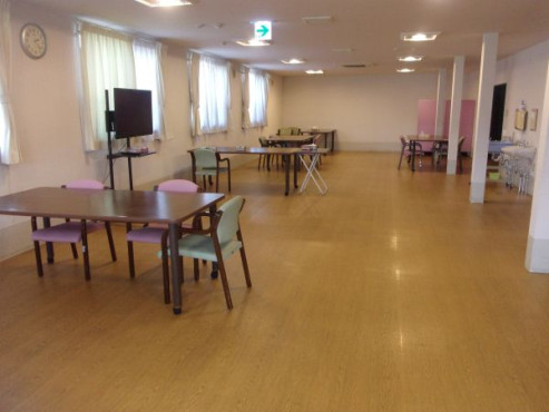 ふるさとホーム壬生