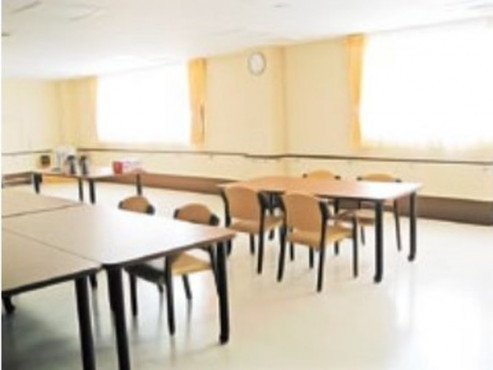 フロアイメージ