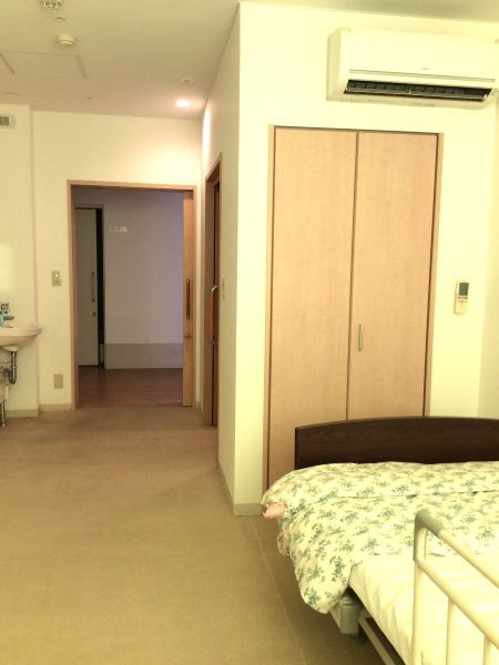 ふるさとホーム上三川