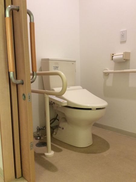 ふるさとホーム上三川