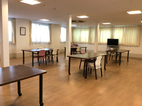 ふるさとホーム上三川