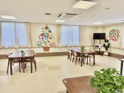 ふるさとホーム真岡