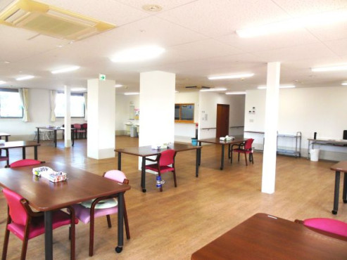 ふるさとホーム大田原