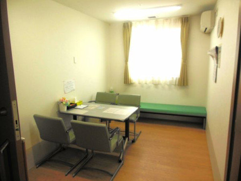 ふるさとホーム大田原