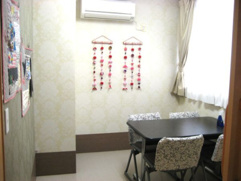 ふるさとホームゆいの杜