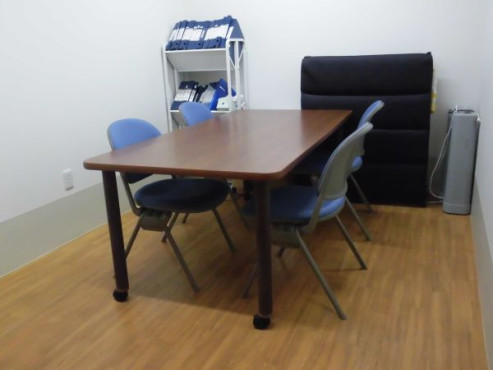 ふるさとホーム小山第弐