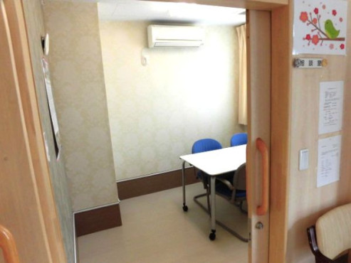 ふるさとホーム雀の宮