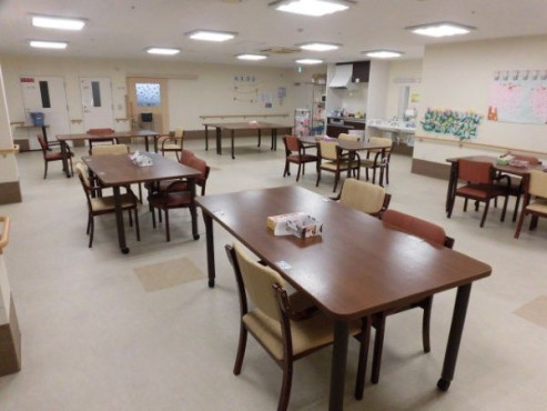 ふるさとホーム雀の宮