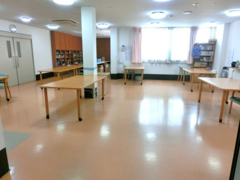 あんしんホーム伊勢崎