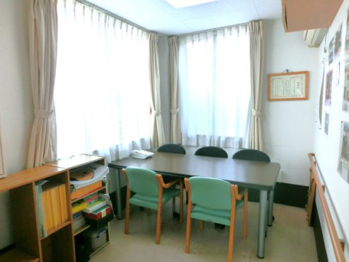 あんしんホーム伊勢崎