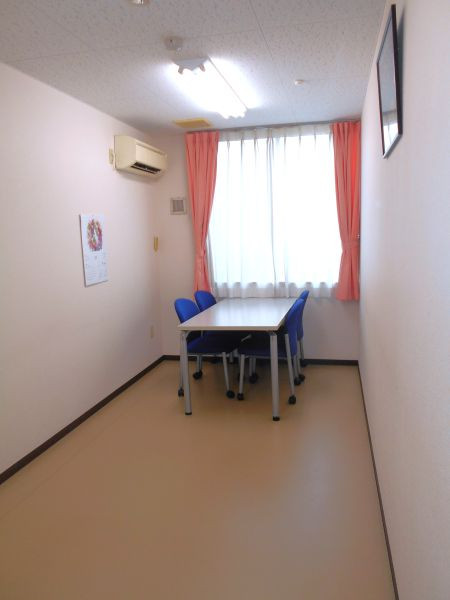 ふるさとホーム前橋三俣