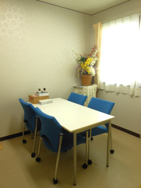 ふるさとホームつくば