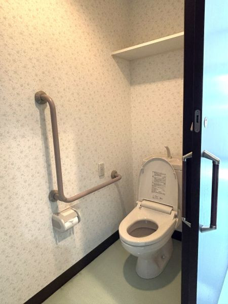 ふるさとホーム赤堀