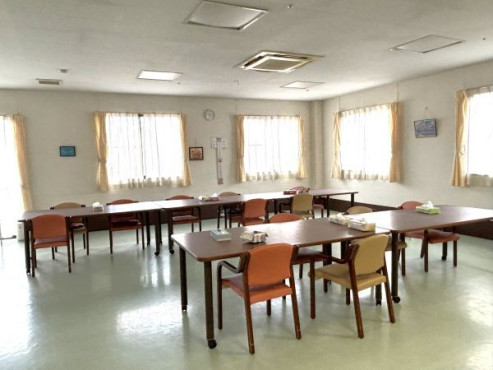 ふるさとホーム赤堀