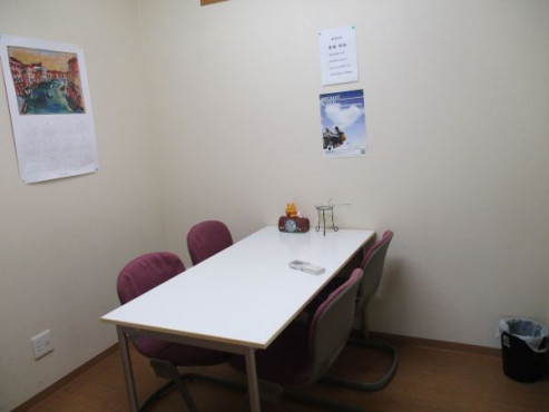 あんしんホーム高崎岩鼻