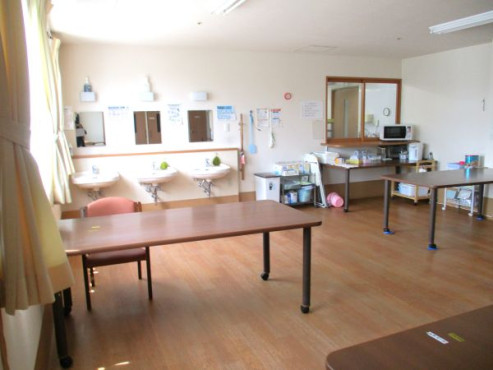 あんしんホーム高崎岩鼻