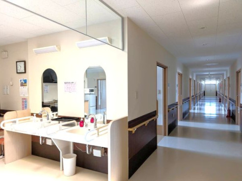 あんしんホーム北高崎