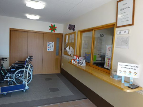 ふるさとホーム北前橋