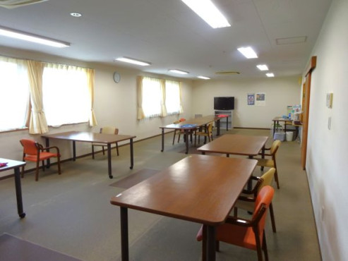 ふるさとホーム北前橋