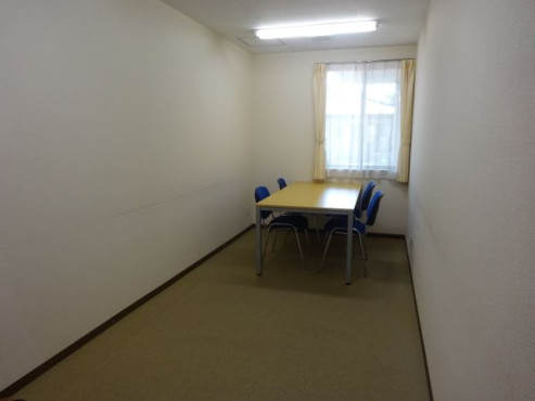 ふるさとホーム北前橋