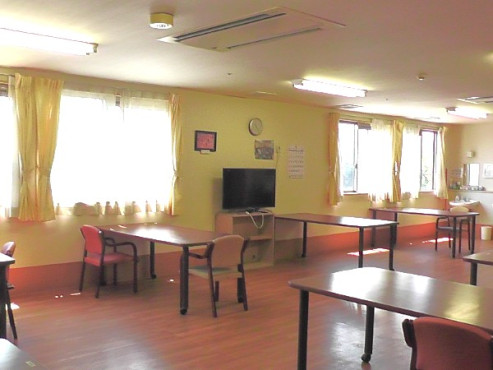 ふるさとホーム高崎箕郷町