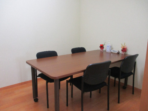 ふるさとホーム桐生