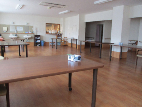 ふるさとホーム桐生