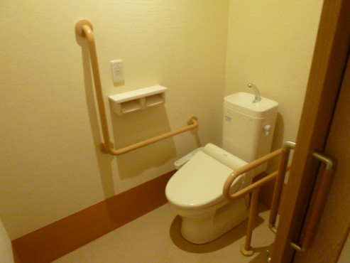 居室（トイレ）