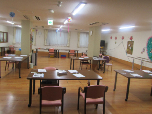 ふるさとホーム館林第弐