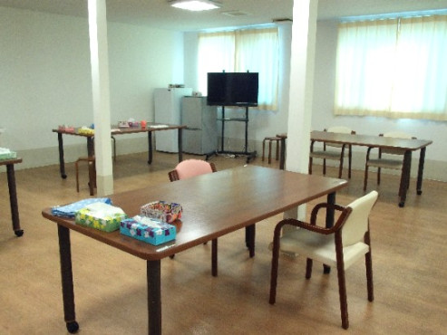 ふるさとホーム太田東新町