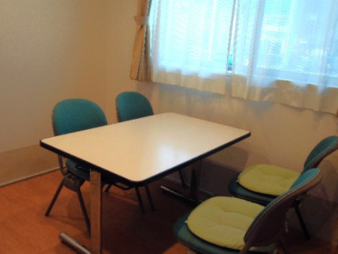 ふるさとホーム太田東新町