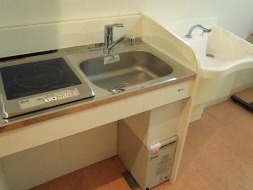 ふるさとホーム太田東新町